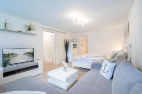 MiBa Mare Ferienwohnung 